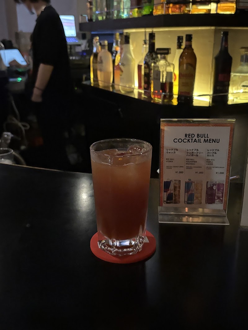 MUSIC BAR ROCKAHOLIC Shibuya - MUSIC BAR ROCKAHOLIC Shibuya Japan, 〒150-0042 Tokyo, Shibuya, Udagawachō, 11−１ 柳 光 ビル 別館 B1