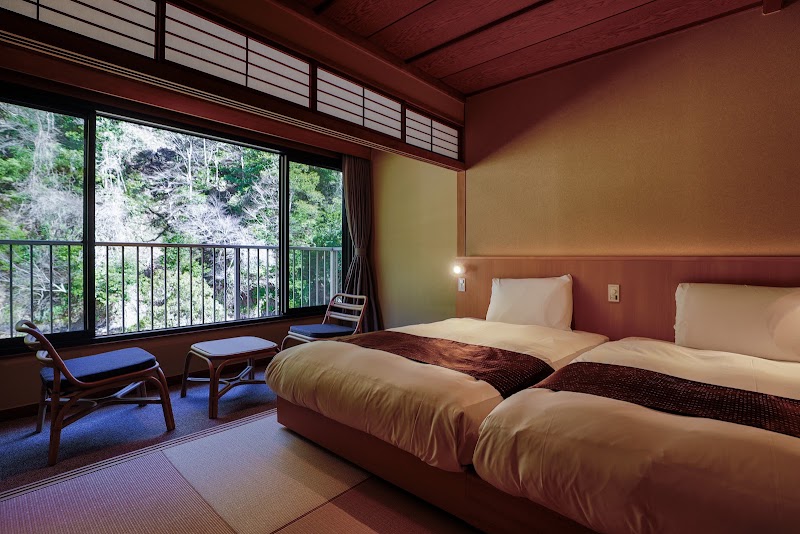 Hakone Pax Yoshino - Hakone Pax Yoshino, 139-5 Yumotochaya, Hakone, Ashigarashimo District, Kanagawa 250-0312, Japan
