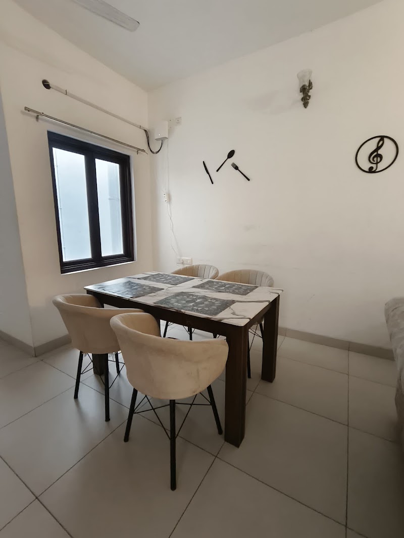 Heritage villa - Heritage villa 3, Netaji Subhash Chandra Bose Salai ( Gingee Salai ), near Vinayagar temple, White Town, Puducherry, 605001, India