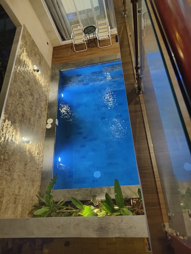 Justin Private Pool Villa Ungasan Uluwatu - Justin Private Pool Villa Ungasan Uluwatu, Jl. Kendedes I, Ungasan, Kec. Kuta Sel., Kabupaten Badung, Bali 80361, Indonesia