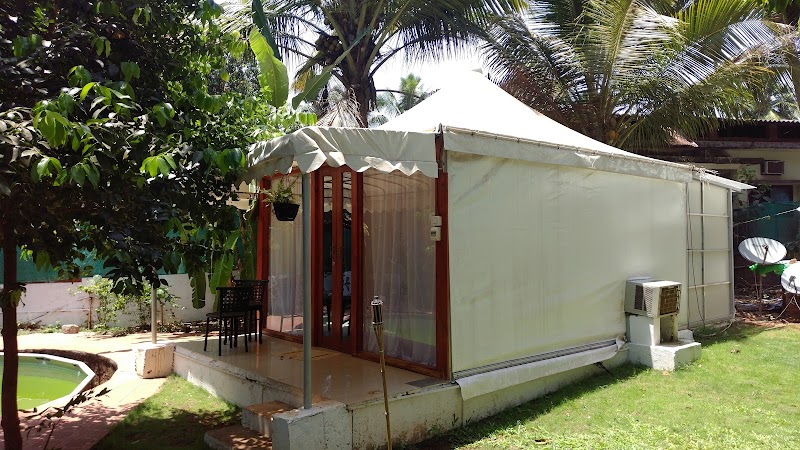 Coco's Resort - Coco's Resort Chapora Main St, Chapora, Anjuna, Goa 403509, India