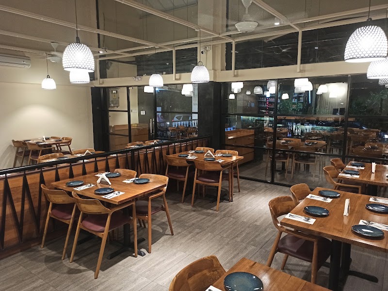 Kailash Parbat Seminyak