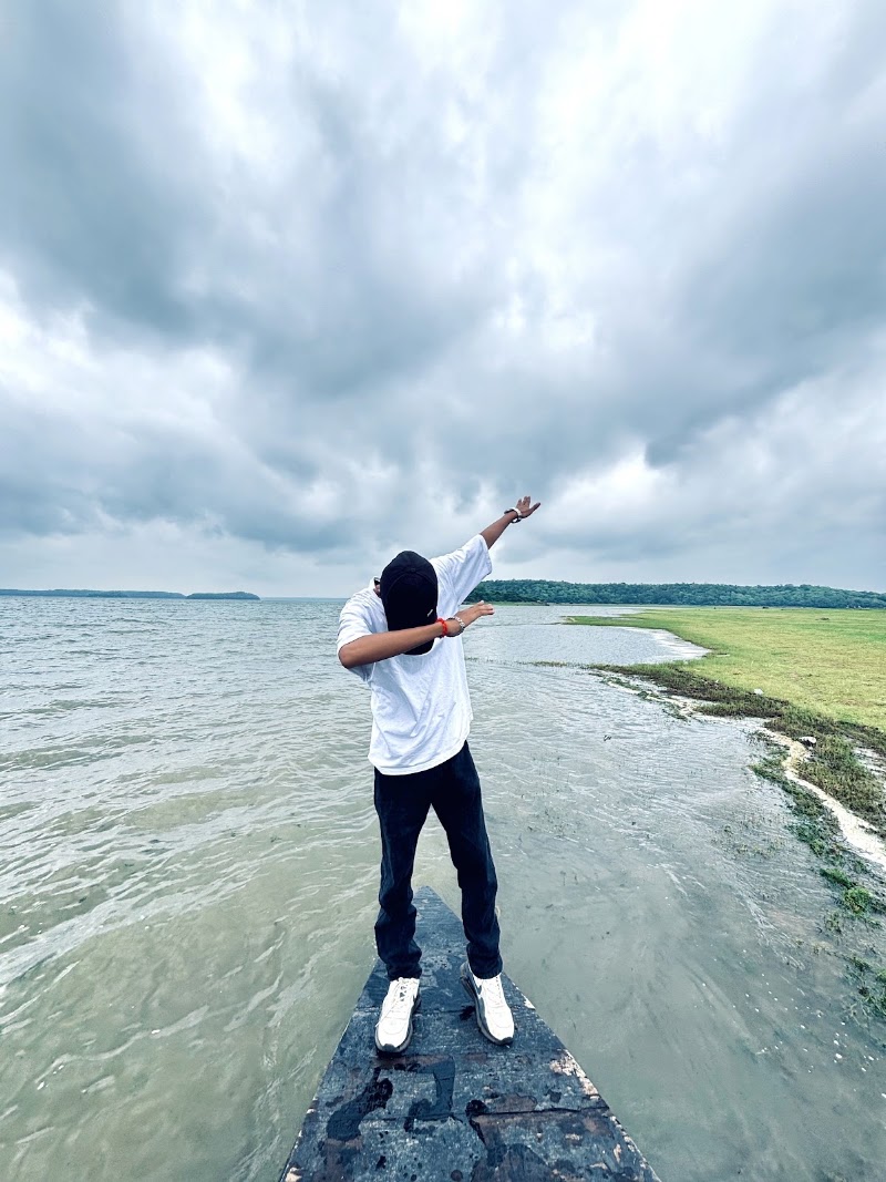 Shan Bhaskar view point - Shan Bhaskar view point, GHX4+7F, Harfar, Chhattisgarh 494333, India
