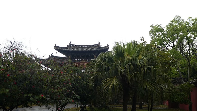Jianshui County - Jianshui County, Honghe Hani and Yi Autonomous Prefecture, Yunnan, China