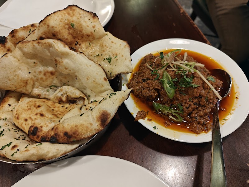 Aligarh House Restaurant - HSR - Aligarh House Restaurant - HSR, 383, 9th Main Rd, 7th Sector, HSR Layout, Bengaluru, Karnataka 560102, India