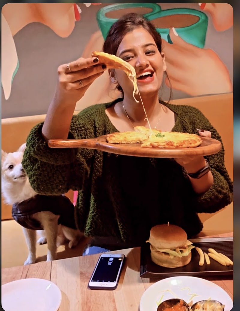 Foodgram Restaurant & Cafe - Foodgram Restaurant & Cafe Jai Jinendra Complex, University Rd, Luhar Colony, Ayad, Kharakua, Udaipur, Rajasthan 313001, India