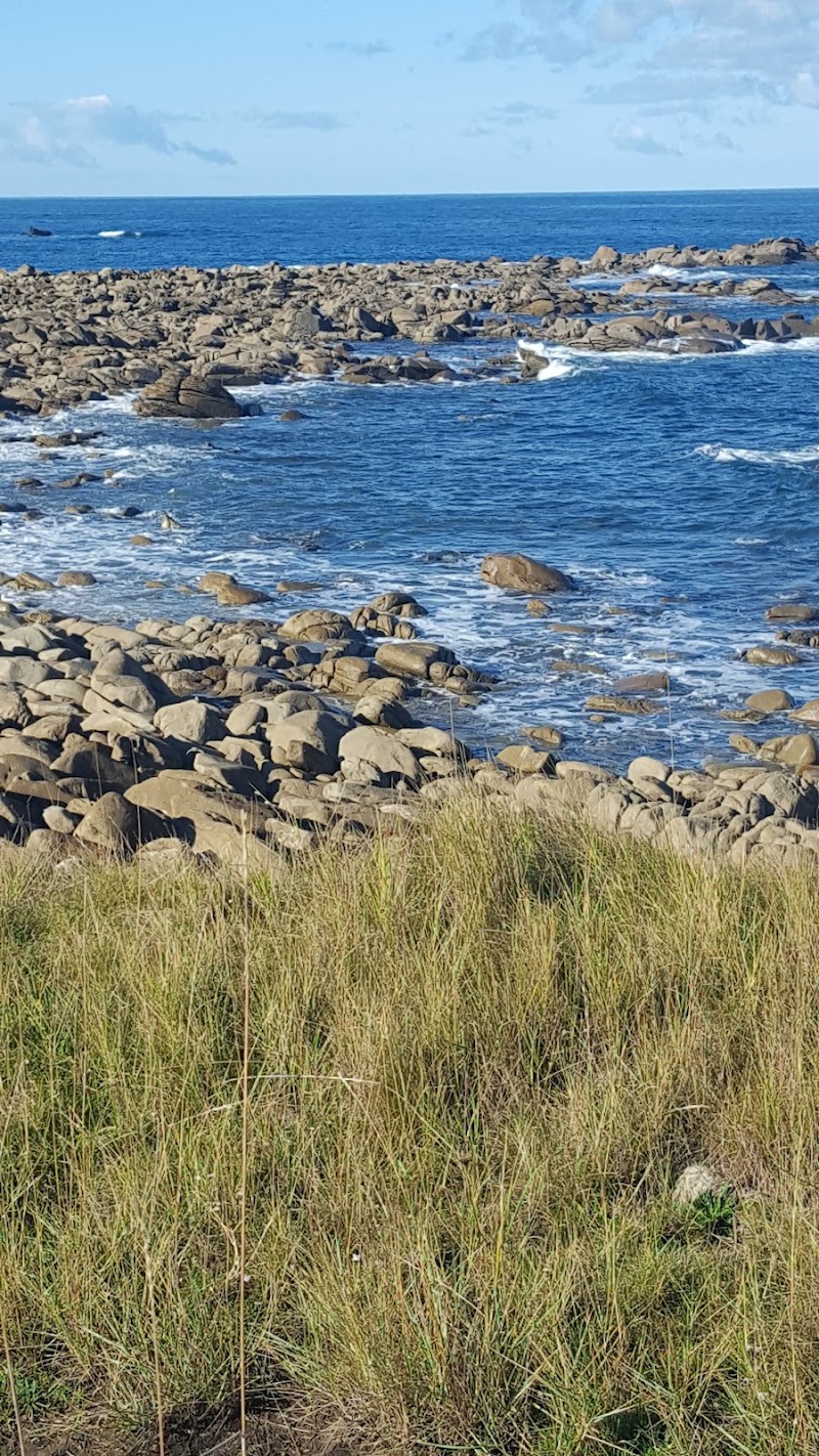 Plage de Toul Gwenn - Plage de Toul Gwenn, 22560 Pleumeur-Bodou, France