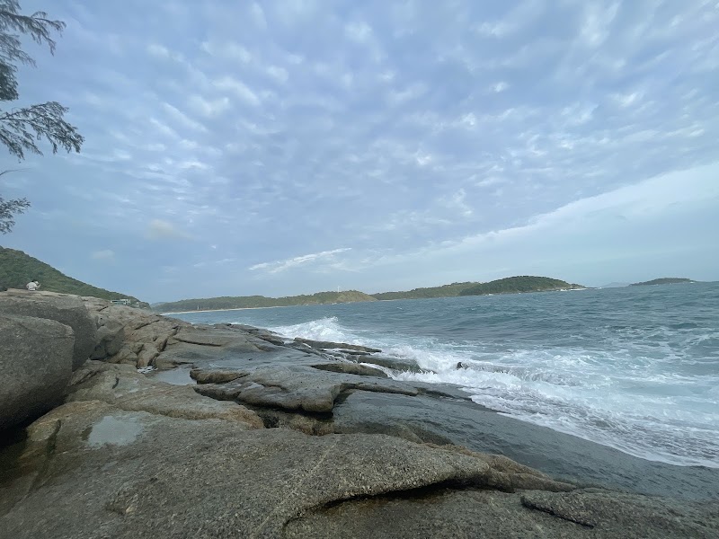 Kratin Beach - Kratin Beach, Karon, Mueang Phuket District, Phuket, Thailand