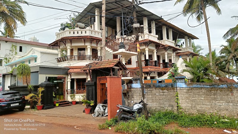 Woodhouse Beach Resort