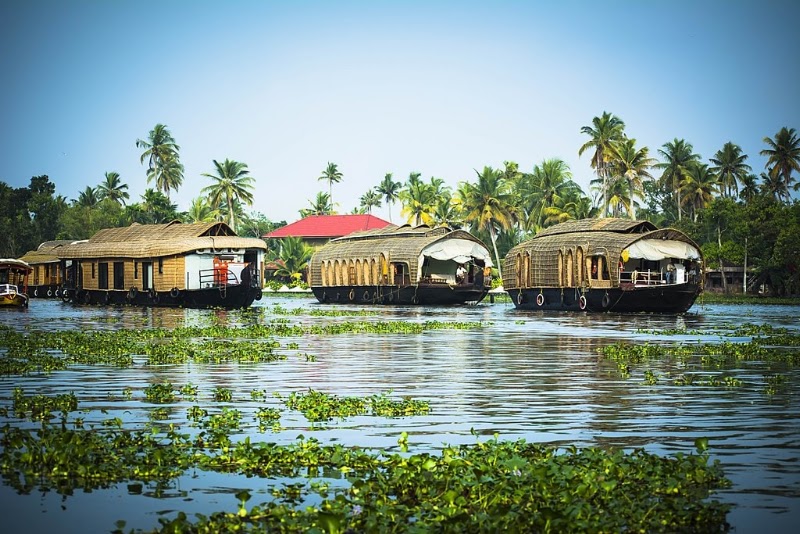 Alappuzha (Alleppey) - Alappuzha (Alleppey), Beach Rd, Kunnumpuram, Alappuzha, Keralam 688012, India