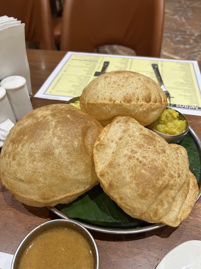 Chutneys - Chutneys 1133, 8-2-293/8, A/13, Road No. 36, Jubilee Hills, Hyderabad, Telangana 500033, India