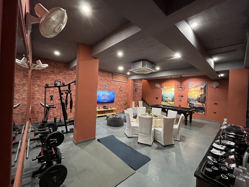 Ven A Casa - Home stays (Head office) - Ven A Casa - Home stays (Head office), 204, Second floor, 174, Vidhyut nagar-C, Gandhi Path Rd, opp. Global heart hospital, Girnar Colony South, Vaishali Nagar, Jaipur, Rajasthan 302021, India