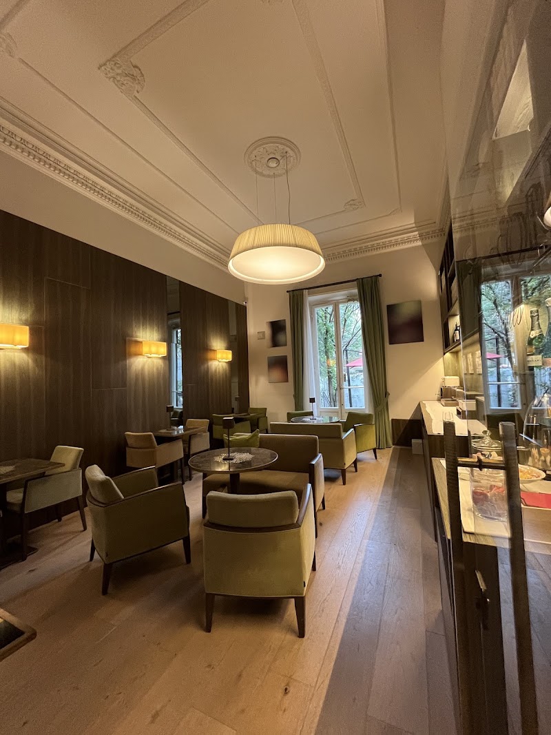 Messori Suites - Messori Suites, Via Antonio Giacomini, 25, 50132 Firenze FI, Italy