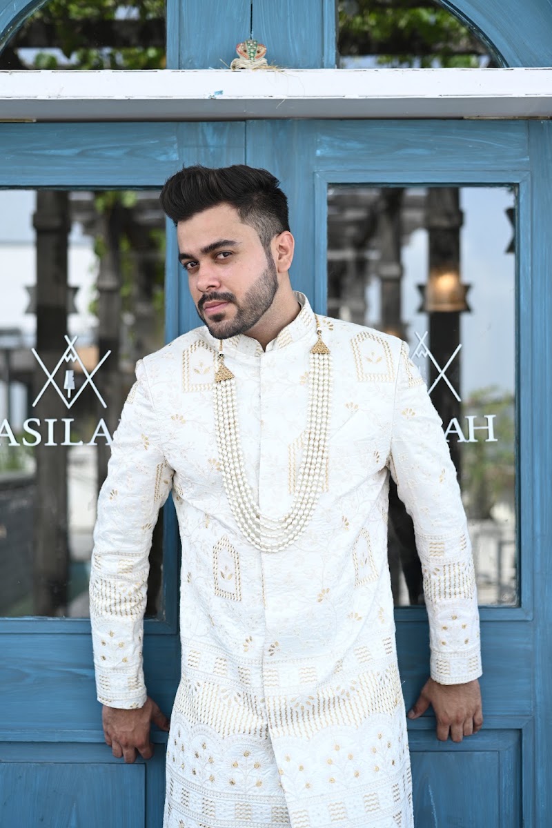 Aakash Textiles - pre wedding rental dress - Aakash Textiles - pre wedding rental dress Shop no. 57, 2nd Crossing, MSB Ka Rasta, Johri Bazar, Ghat Darwaza, Jaipur, Jaipur Nagar Nigam Area, Rajasthan 302013, India