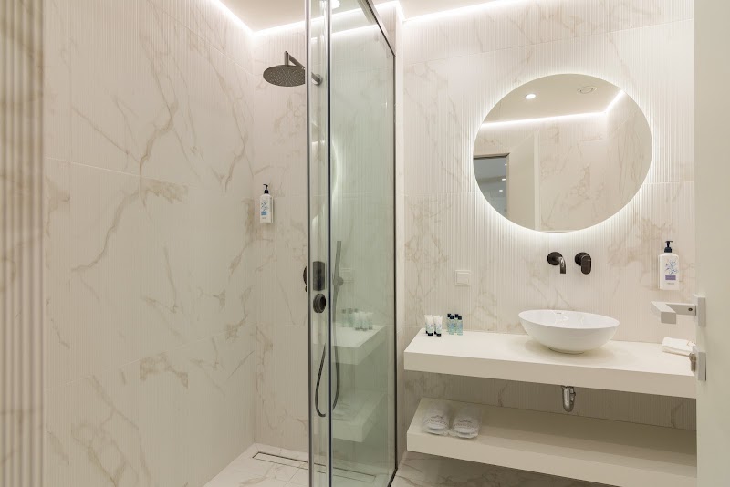 Socrates Project - apartment complex - Socrates Project - apartment complex, Sokratous 60, Athina 104 32, Greece