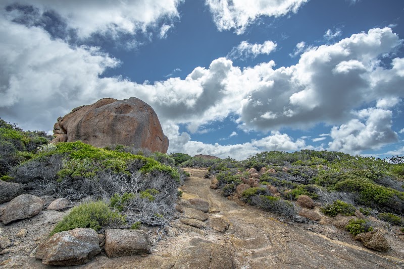 Hellfire Bay - Hellfire Bay, Cape Le Grand National Park, Road, Cape Le Grand WA 6450, Australia