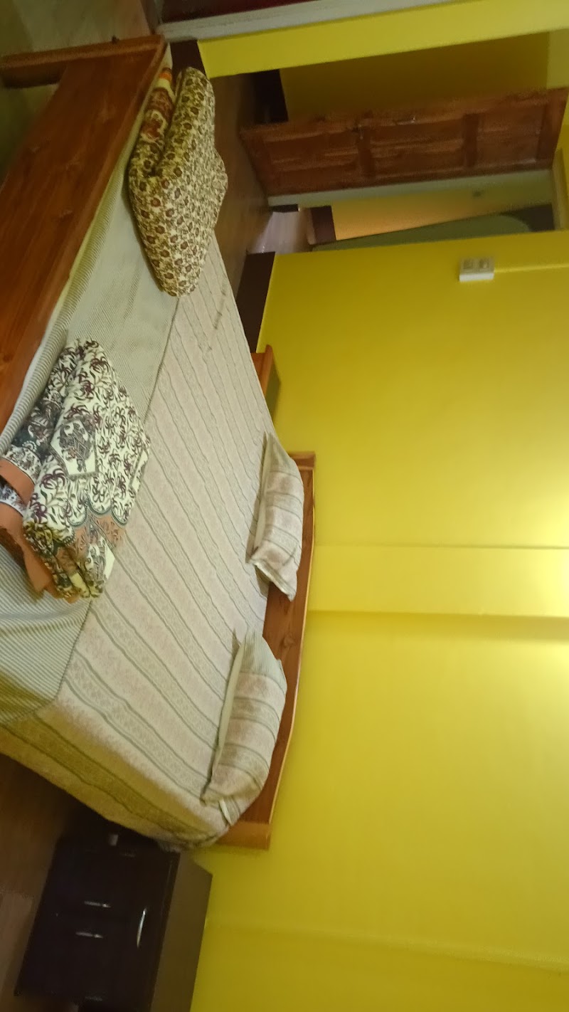 Green Dale Homestay - Green Dale Homestay Lower, Burny Hills, Tura, Meghalaya 794101, India