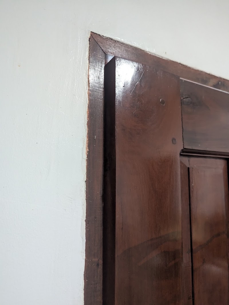 DRB Siargao Room Apartments Homestay - DRB Siargao Room Apartments Homestay Q5J2+84Q, General Luna, 8419 Surigao del Norte, Philippines