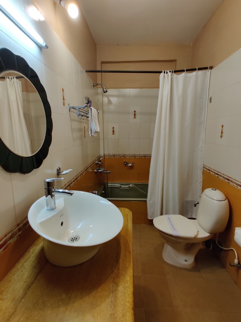 Alcove Resorts - Alcove Resorts Ozran Beach Small, Vagator, Anjuna, Goa 403509, India