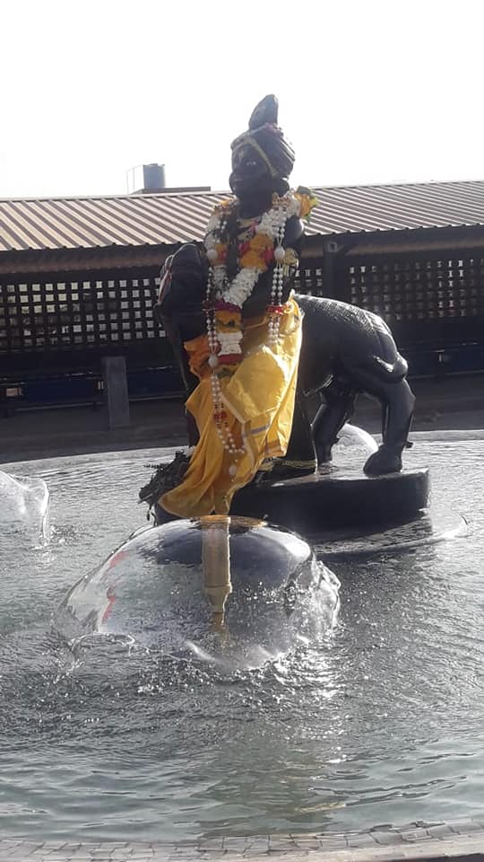 Shreeji Gaushala Nashik - Shreeji Gaushala Nashik Dr Nanasaheb Dharmadikari Marg Kamal Nagar, Near Reshimbandha Mangal Karayalay Bhavsangam Row Bungalow Colony, Hirawadi Rd, Kalaskar Nagar, Panchavati, Nashik, Maharashtra 422003, India