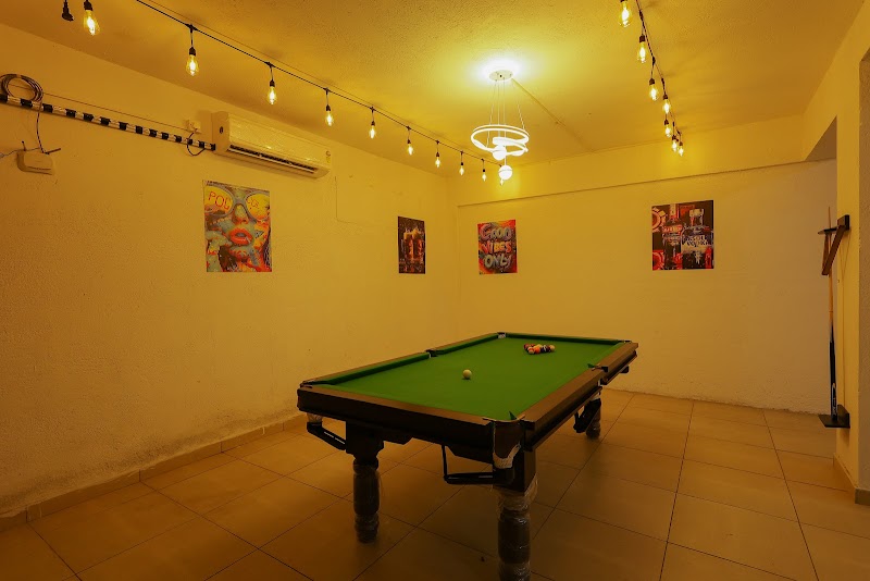 Mulberry Villa by Mercury Stays - Mulberry Villa by Mercury Stays, Bunglow no, 3, dam road, near Lagoona Resort, Gold Valley Sector D, Tungarli, Lonavala, Maharashtra 410403, India