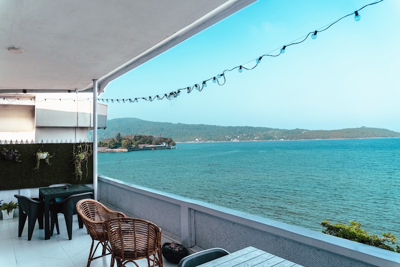 Sea La Vie Andaman - Sea La Vie Andaman, 3, Foreshore Rd, Haddo, Sri Vijaya Puram, Andaman and Nicobar Islands 744102, India