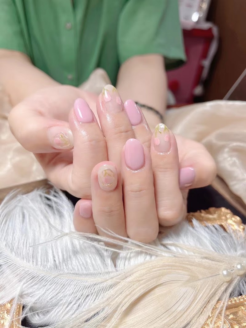 Ali Beauty Salon - Ali Beauty Salon, 1-chōme-9-10-301 Nishishinkoiwa, Katsushika City, Tokyo 124-0025, Japan