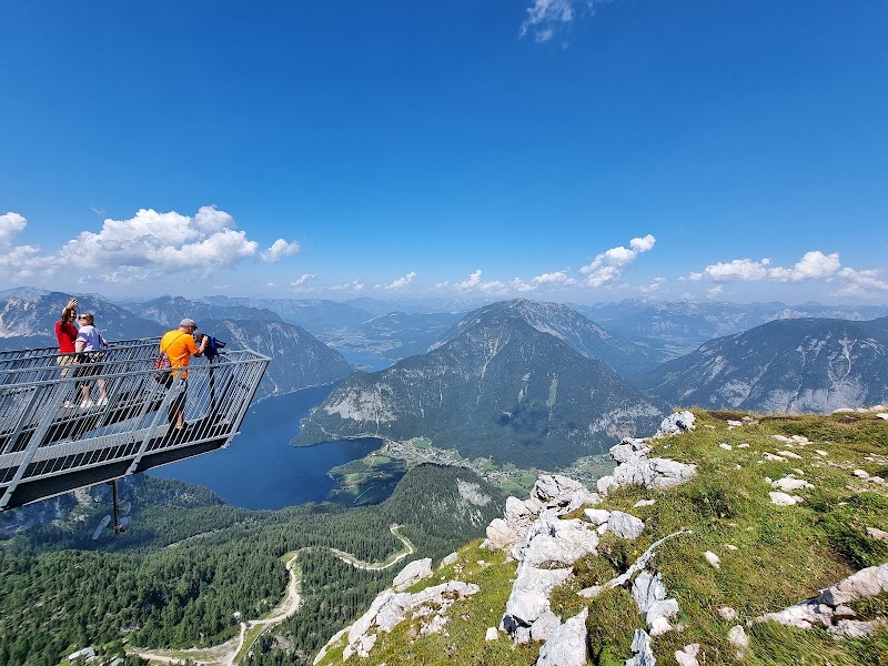 5 Fingers - 5 Fingers, am, Winkl 34, 4831 Obertraun, Austria