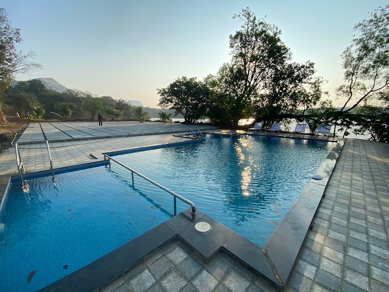 Shvas Island Resort - Shvas Island Resort, Trimbakeshwar, Shvas Island Resort, Trimbak Ghoti Rd, Mhasurli, Maharashtra 422214, India