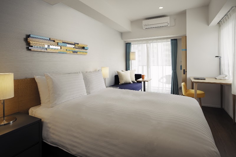 Oakwood Apartments Nishi-Shinjuku, Tokyo - Oakwood Apartments Nishi-Shinjuku, Tokyo 7-chōme-18-8 Nishishinjuku, Shinjuku City, Tokyo 160-0023, Japan