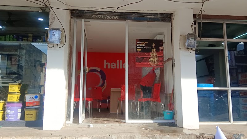 Vi - Vodafone Idea mini Store - Vi - Vodafone Idea mini Store, Ground Floor, Bus Stand Main Road, Chowk, near Madrasi Restaurent, Radhaswami Nagar, Bhatagaon, Raipur, Chhattisgarh 492013, India
