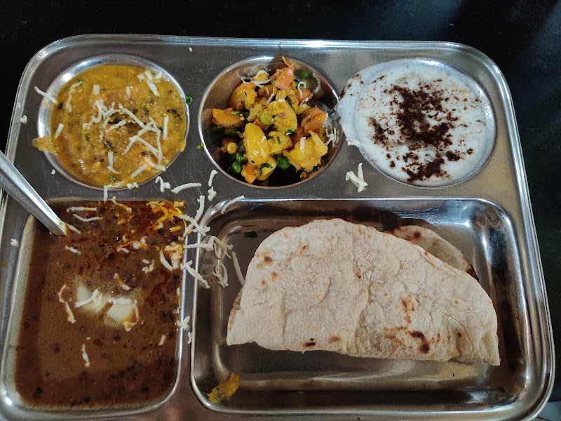 Kamal Dhaba - Kamal Dhaba Ward Number 5, Pushp Vihar Colony, Nagrota Bagwan, Kangra, Himachal Pradesh 176001, India