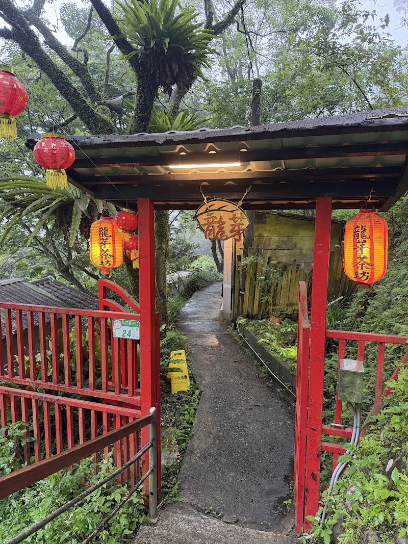 Longya Tea House - Longya Tea House, No. 24之2號, Lane 40, Section 3, Zhinan Rd, Zhinan Village, Wenshan District, Taipei City, Taiwan 116