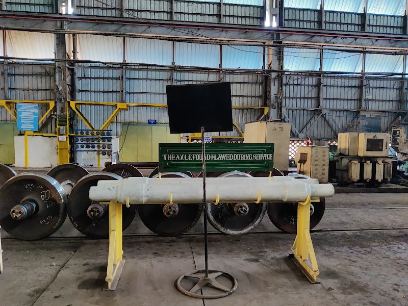 BCN Depot, SEC Rly - BCN Depot, SEC Rly 3563+37P, Bilaspur, Chhattisgarh 495004, India