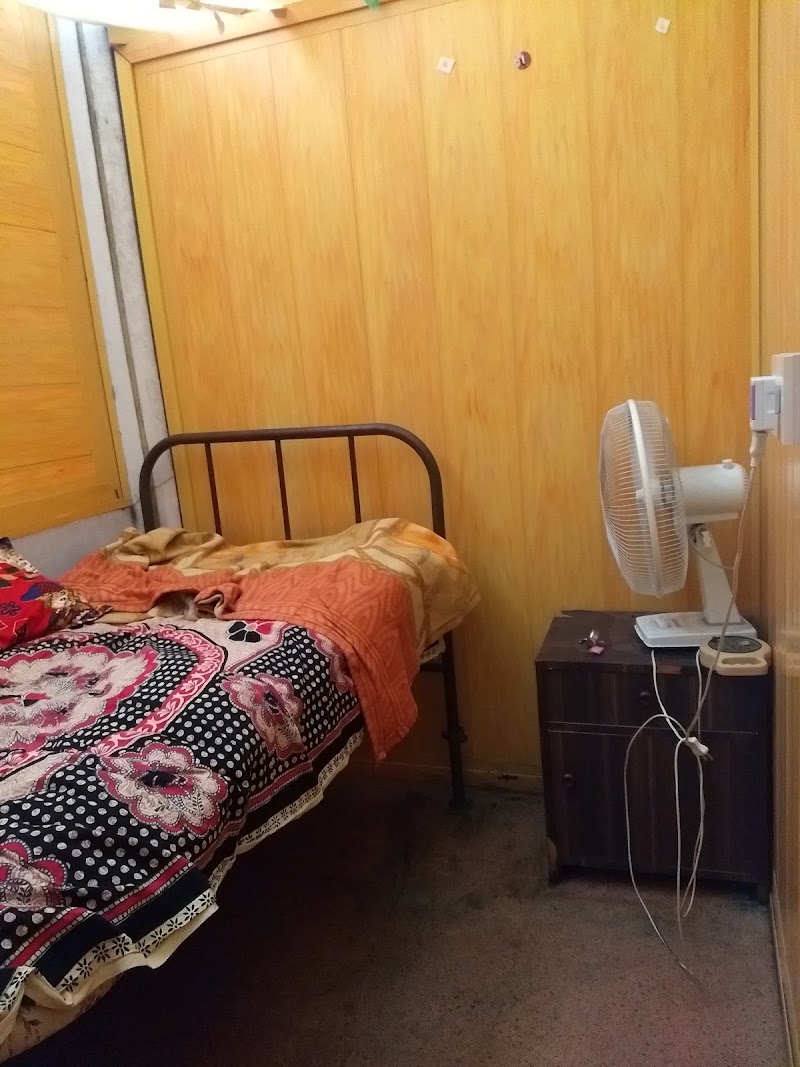 Vertical Garden Home Stay - Vertical Garden Home Stay, #1106, 10 th main, 11th Cross Road, Gokulam 3rd Stage, Gokulam, Mysuru, Karnataka 570002, India