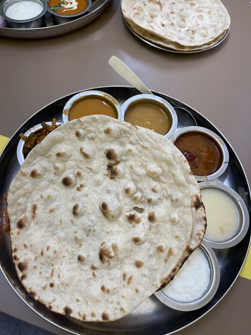 Sheetal Pure Veg restaurant - Sheetal Pure Veg restaurant Ground floor, Betha building, St Inez Rd, Santa Inez, Panaji, Goa 403001, India