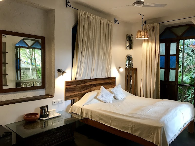 Fiesta Resort and Restaurant - Fiesta Resort and Restaurant, 7, 35, Sauntavado, Calangute, Baga, Calangute, Goa 403516, India