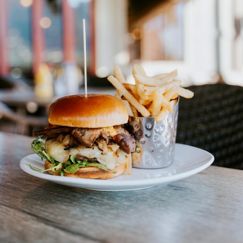 Open Range Grill & Tavern - Open Range Grill & Tavern, 320 N State Rte 89A, Sedona, AZ 86336, USA