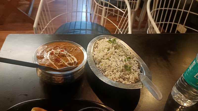 Sardarji Da Dhaba - Sardarji Da Dhaba, Ground Floor, 140, 11th Cross Rd, near National Public School, Sector 4, HSR Layout, Bengaluru, Karnataka 560102, India