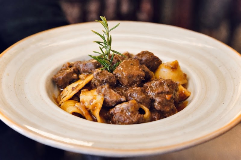 Osteria La Dolce Vita Firenze - Osteria La Dolce Vita Firenze Via dei Tavolini, 3r, 50122 Firenze FI, Italy