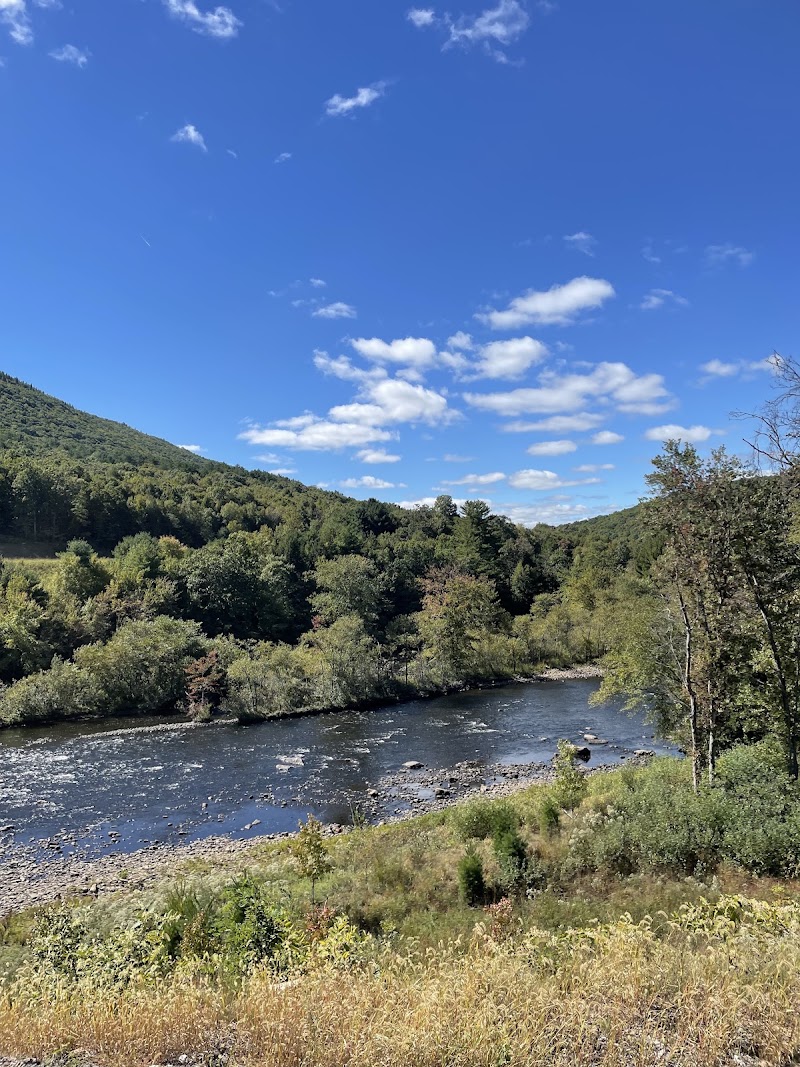 Lehigh Gorge Scenic Railway: Trademark of the Reading & Northern Railroad - Lehigh Gorge Scenic Railway: Trademark of the Reading & Northern Railroad 1 Susquehanna St, Jim Thorpe, PA 18229, USA