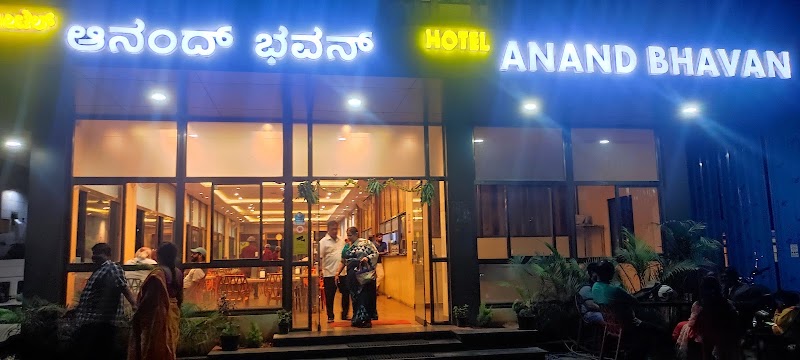 Hotel Darshan Palace - Hotel Darshan Palace, 853/B, Lokaranjan Mahal Rd, Nazarbad, Mysuru, Karnataka 570010, India