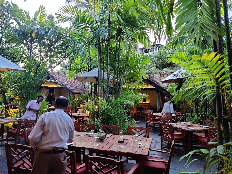 Villa Maya - Villa Maya No-120 Palayam Airport Road Near, MUTHOOT SKY CHEF, Perunthanni, Vallakkadavu, Thiruvananthapuram, Kerala 695008, India
