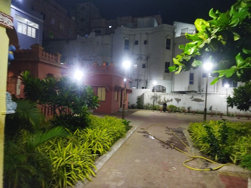 Swargadwar - Swargadwar, Puri, Odisha 752001