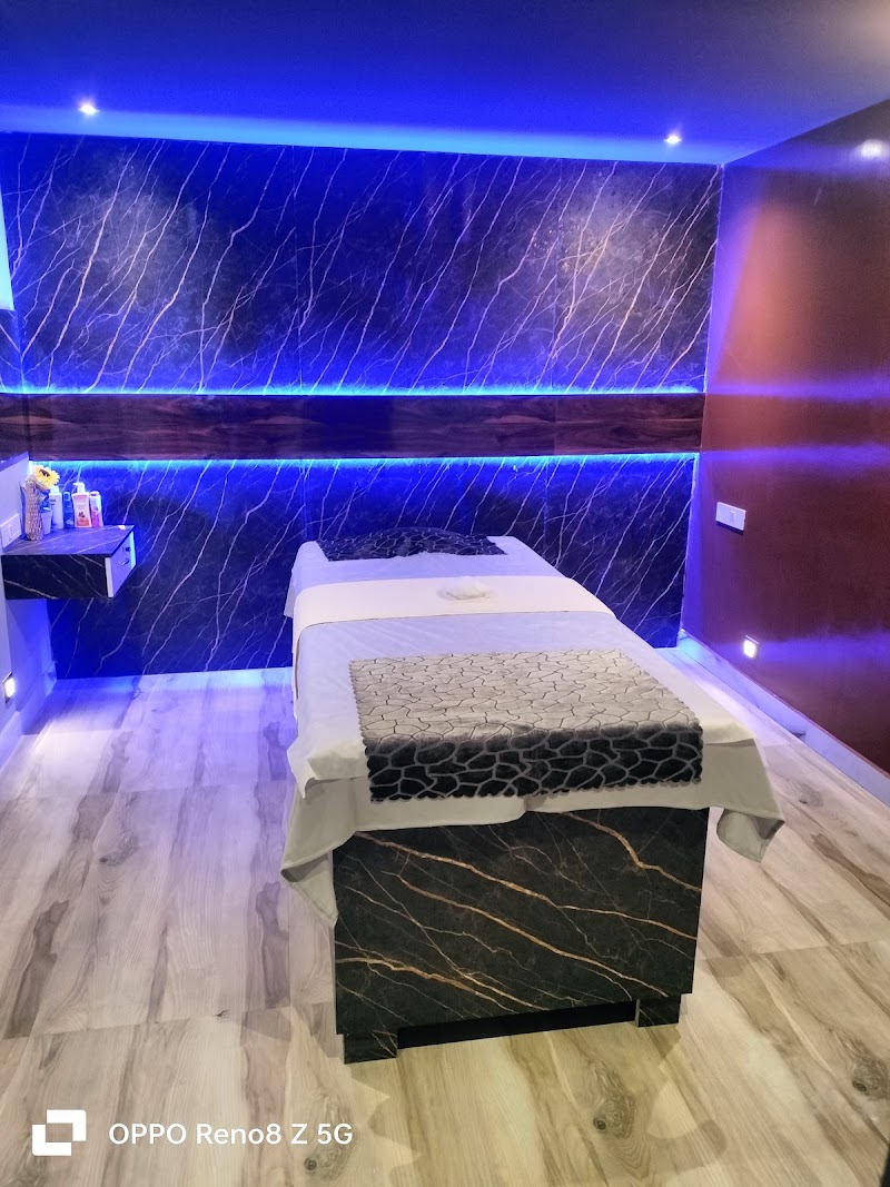 Tattvaa Wellness Spa - Tattvaa Wellness Spa, 4th Floor, S. S. Arcade, DLF Main Rd, opp. D mart, above KFC, Bhagyalakshmi Avenue, Rukmaiah Layout, Hulimavu, Bengaluru, Karnataka 560114, India