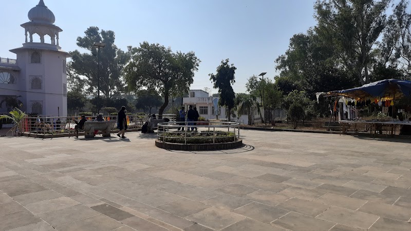 Gurudwara Gwarighat - Gurudwara Gwarighat, 4W3G+92C, Mangeli, Madhya Pradesh 482051, India
