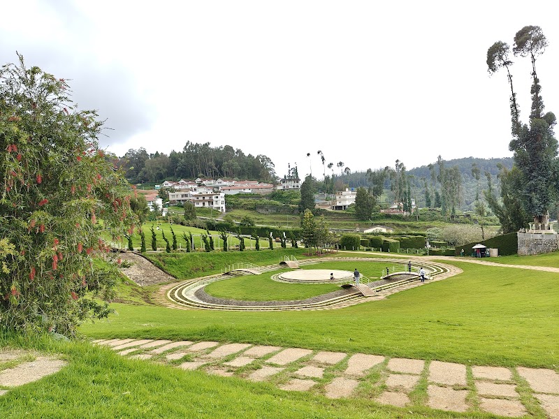 Ooty Tourism - Ooty Tourism Ooty Tourism, CM7R+822, Kandal Main Bazaar St, Kandal, Ooty, Tamil Nadu 643001, India