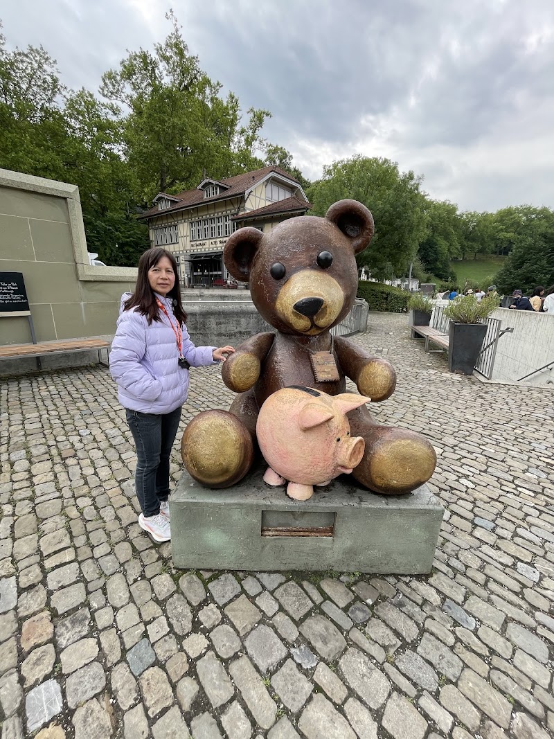BearPark - BearPark Grosser Muristalden 4, 3006 Bern, Switzerland