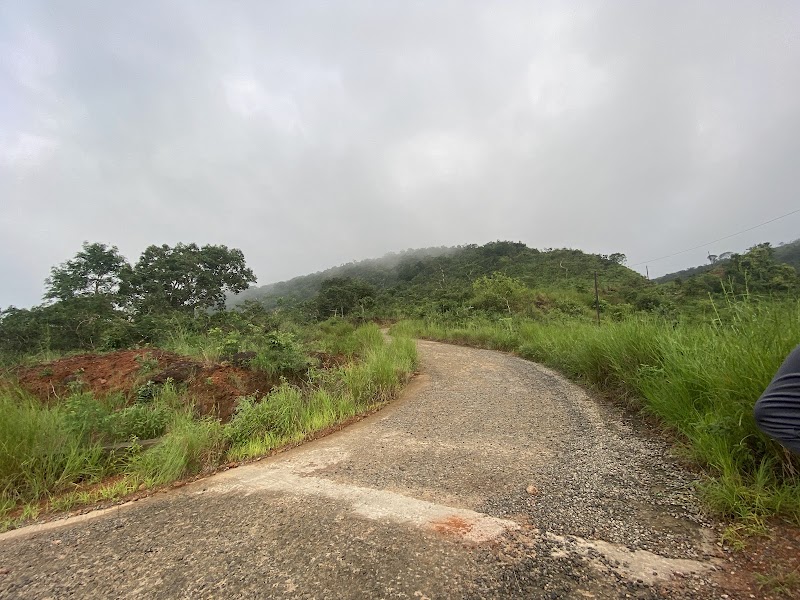 Gudisa Hills Station - Gudisa Hills Station QPXR+FRJ, Gudisa Rd, Gudisa, Andhra Pradesh 533295, India