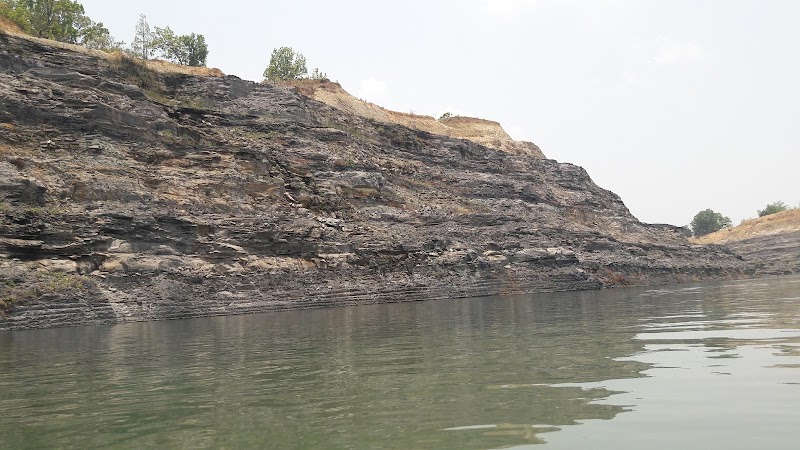 South Eastern Coalfields Limited Baroud Gharghoda Raigarh (C.G) - South Eastern Coalfields Limited Baroud Gharghoda Raigarh (C.G), 000 0000, Chhattisgarh 496111, India